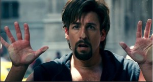 Create meme: zohan, Mustafa Zohan, ova Zohan