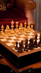 Create meme: a wooden chess game, chess handmade, chess