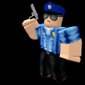 Create meme: pictures get jailbreak paliza, pictures get the PNG police belt, roblox police png