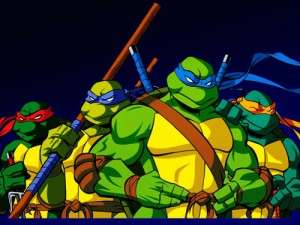 Create meme: ninja turtle, turtle cartoon, donatello