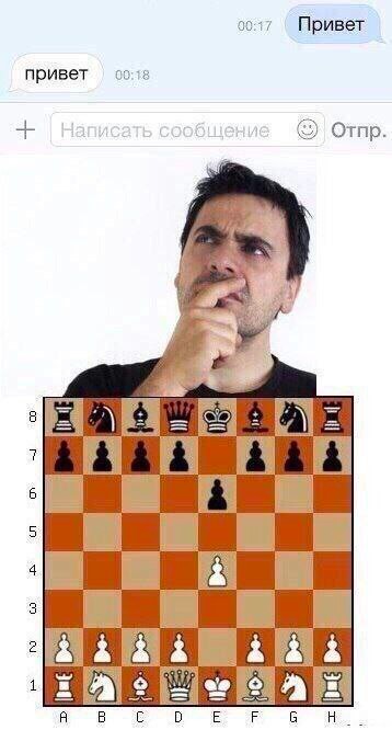 Создать мем: рокировка в шахматах ферзь и король, шахматная партия, chess game