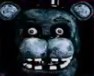 Create meme: fnaf 1 scary bonnie, five nights at freddy's, five nights with Freddy 