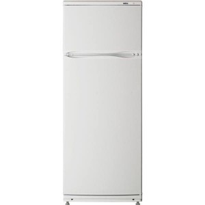 Создать мем: холодильник atlant 2808-90, двухкамерный холодильник атлант, холодильник