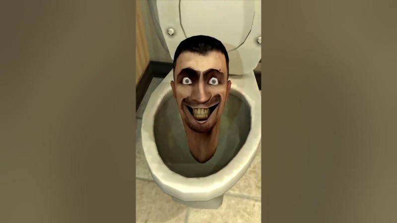 Создать мем: skibidi toilet, фотографии скибиди туалета, gman skibidi туалет