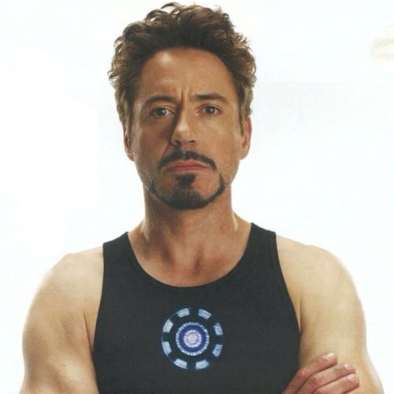 Create meme: iron man , unknown rebel, Iron man tony Stark