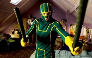 Создать мем: superhero, супергерои, зеленый костюм