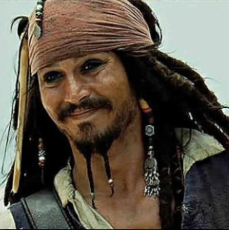 Create meme: pirates of the Caribbean Jack, johnny Depp Jack Sparrow, captain Jack Sparrow 