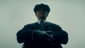 Создать мем: thomas shelby, шелби острые козырьки, томас шелби бебра