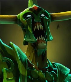 Create meme: new dota hero, andaing dota, Dota 2 is a new hero