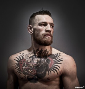 Create meme: Conor McGregor full face, Konar McGregor, conor mcgregor