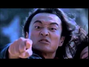 Create meme: Hiroyuki Tagawa Shang Tsung, Shang Tsung mortal Kombat movie, Cary-Hiroyuki Tagawa Shang Tsung
