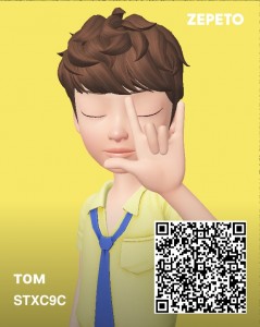 Create meme: photos, the characters in zepeto bts girl, game