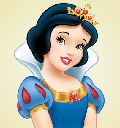 Create meme: snow white, Snow white is a Disney princess, snow white disney heroes