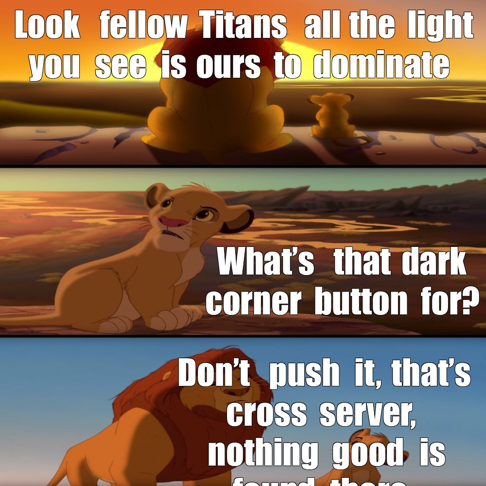 Lion King Meme Imgflip