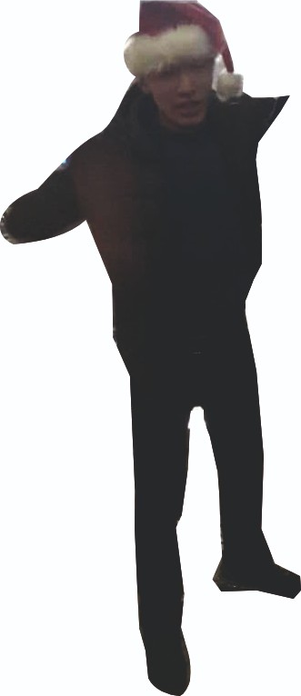 Создать мем: костюм медведя, черный костюм, костюм