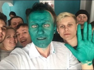 Create meme: bulk green meme, green bulk, bulk green paint on the face