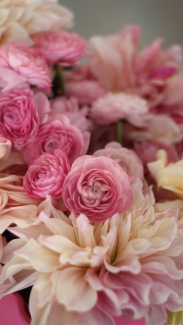 Create meme: flowers bouquet , bouquet of peonies , flowers beautiful flowers