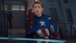 Create meme: superhero, captain America the Avengers, captain America