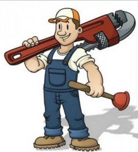Create meme: plumbing, plumber services, plumbing services