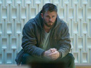 Create meme: Chris Hemsworth Thor finale, the Avengers final film 2019 Thor, the Avengers Thor final