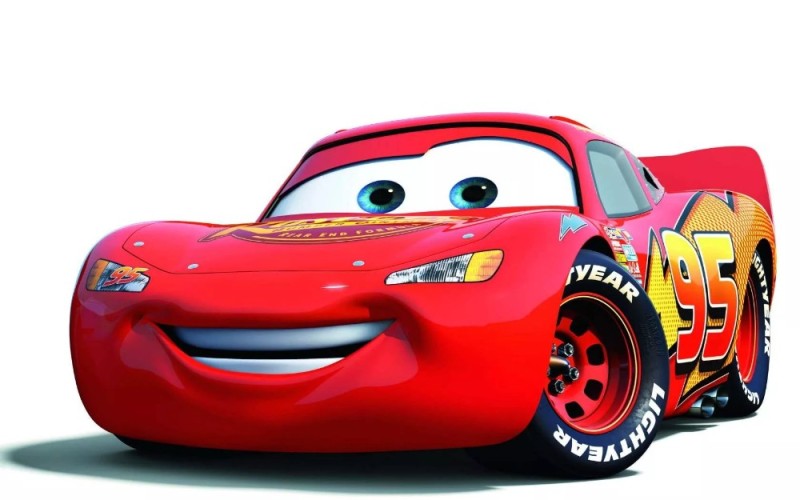 Create meme: lightning mcqueen cars heroes, cars lightning mcqueen, makvin