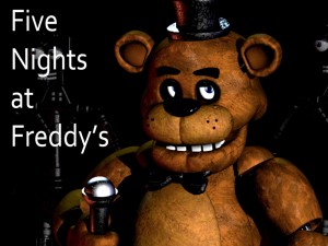 Создать мем: фредди фнаф, файв найт из фредди, freddy