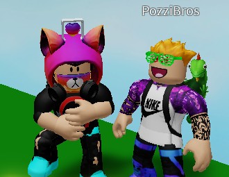 Create Meme Roblox Pozzi The Get Possi The Get Pictures