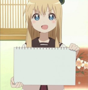 Create meme: anime cute, anime Kawai
