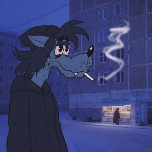 Создать мем: ну погоди мультфильм волк с сигаретой, ну, погоди! мультфильм 1984, ну, погоди!