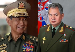 Create meme: Shoigu, Minister of defense, Sergei Shoigu