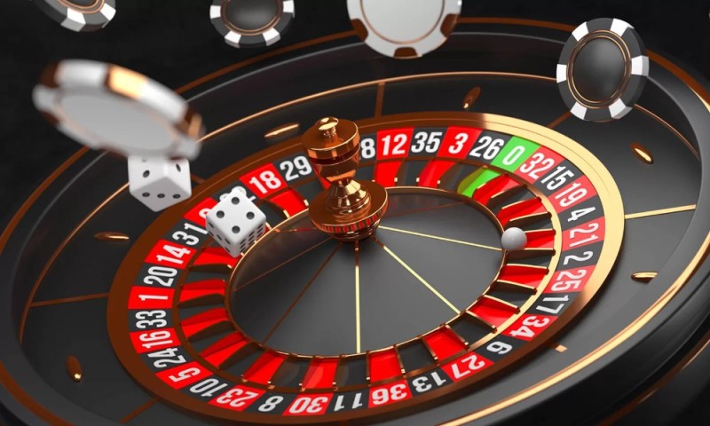 Create meme: casino roulette, casino , casinoper rulet