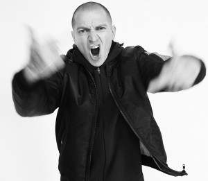 Create meme: rapper oxxxymiron, oxxxymiron