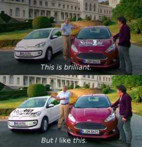 Create meme: ford fiesta, brilliant meme but i like this, car