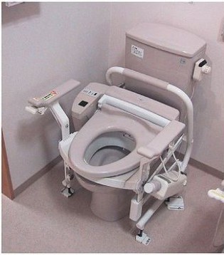 Создать мем: кресло туалет, американский унитаз, необычные унитазы