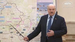Create meme: Belarus Lukashenko, lukashenko, Alexander Lukashenko