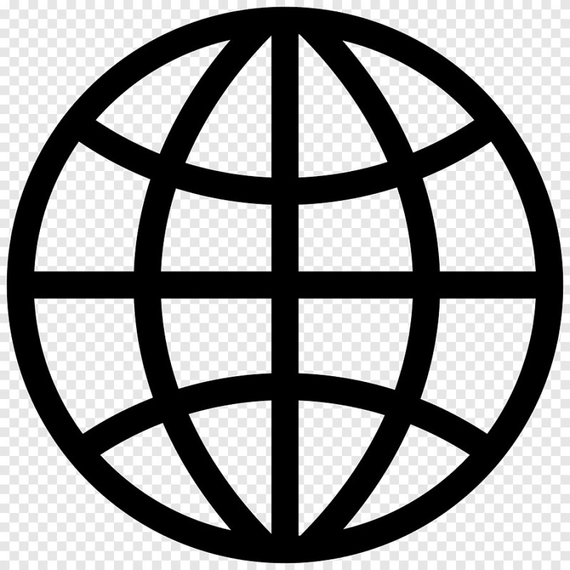 Создать мем: земной шар иконка, значок планеты, земной шар пиктограмма