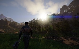 Create meme: a screenshot of the game, elex game