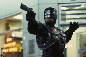 Create meme: Robocop 1987, Robocop, Robocop movie 1987