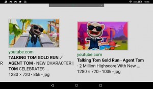 Create meme: psn, game talking Tom install, ginger house talking tom gold run