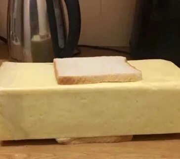 Create meme: butter , cheese sandwich meme, cheese 