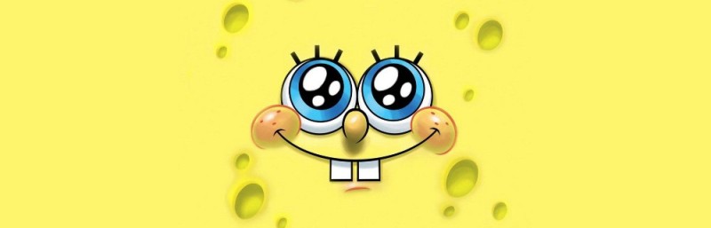 Create meme: spongebob background, bob sponge, spongebob's face