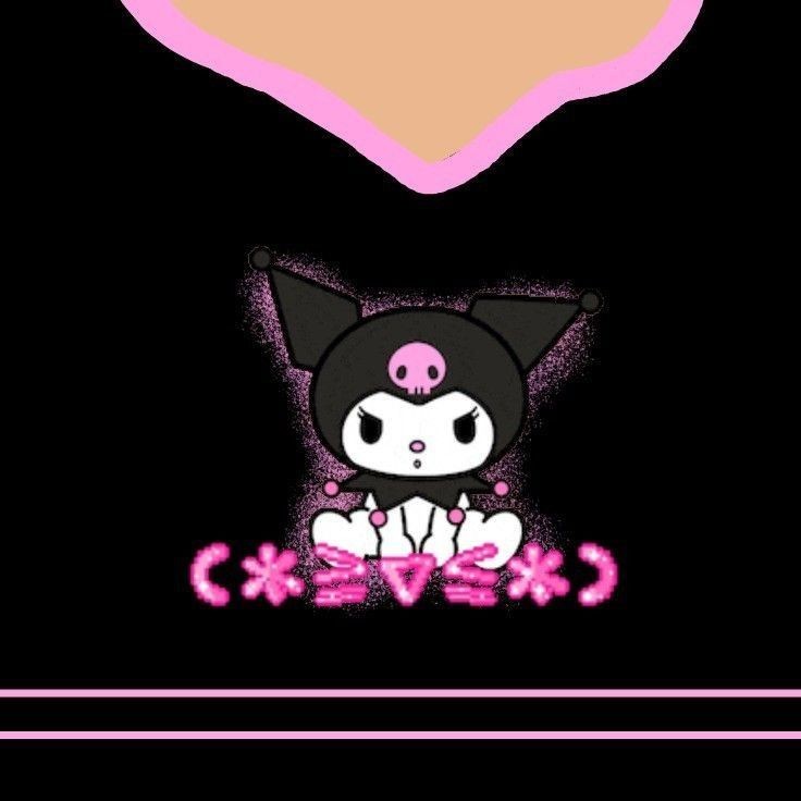 Create meme kuromi, t-shirt for hello kitty roblox, kitty  - Pictures 