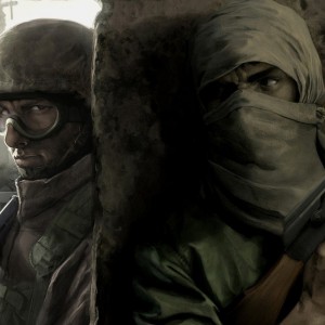 Create meme: insurgency terorist, Insurgency: Modern Infantry Combat, insurgency Wallpaper