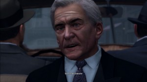 Create meme: mafia ii, Leo Galante mafia 2, Leo Galante