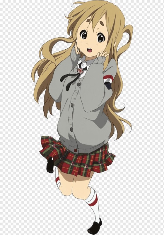 Create meme: growth of tsumugi kotobuki, mugi Chan, minako kotobuki