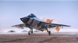 Create meme: new Russian fighter, combat aircraft