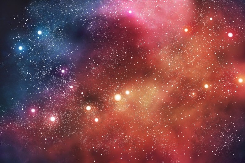 Create meme: nebula space, space is a beautiful background, the background of the cosmos