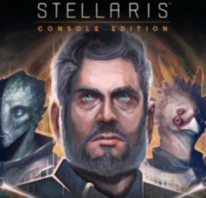 Create meme: stellaris