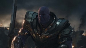 Создать мем: thanos, танос мстители, танос