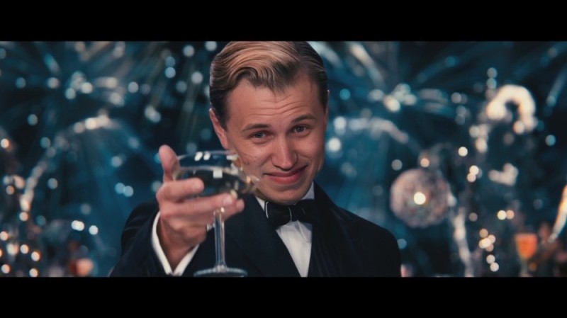 Create meme: Leonardo DiCaprio the great Gatsby, DiCaprio Gatsby meme, the great Gatsby Leonardo DiCaprio with a glass of